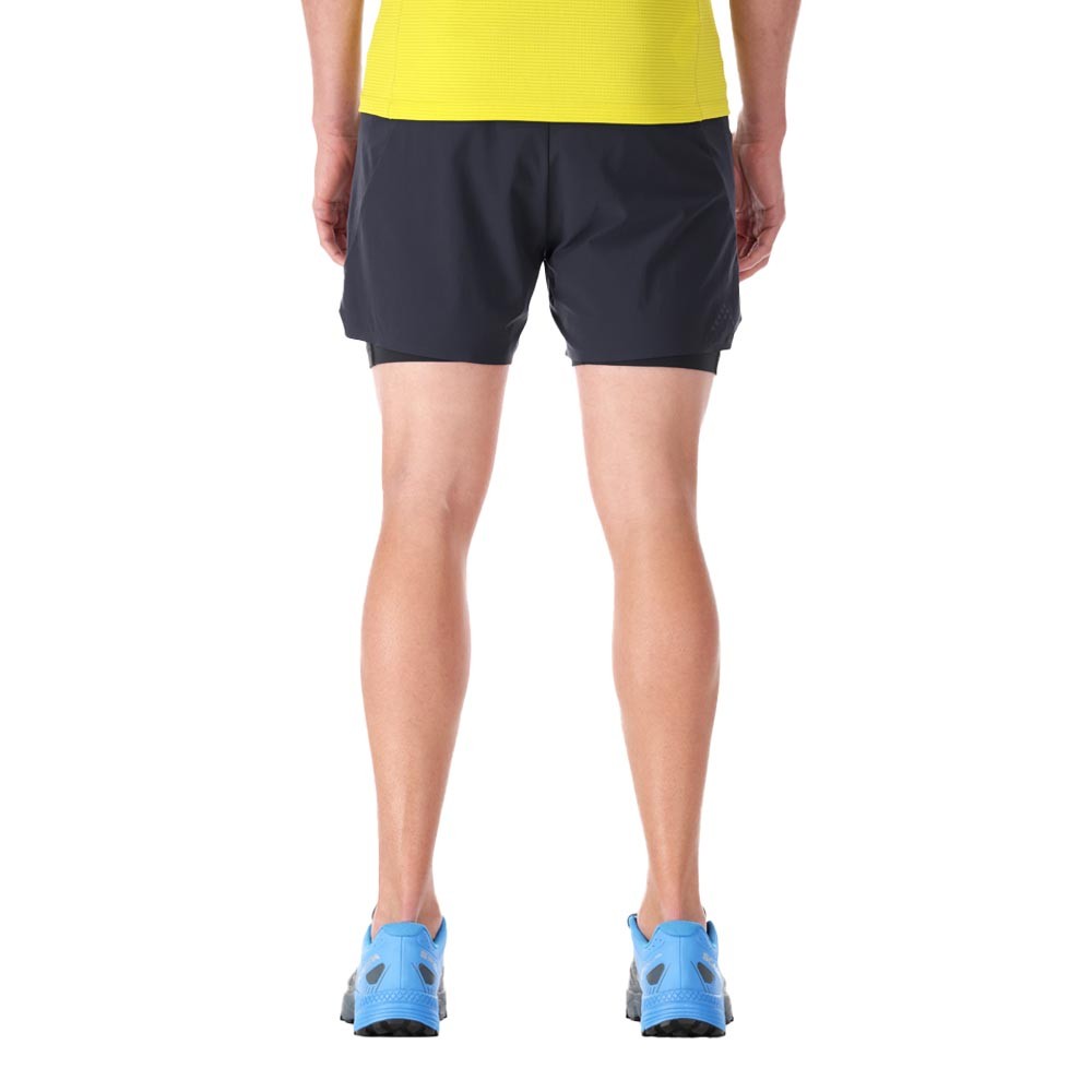 Rab Talus Trail Shorts