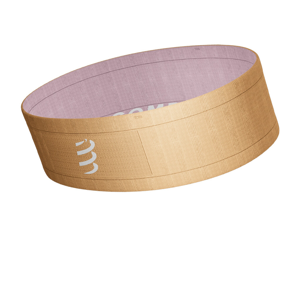 Compressport Free Belt (with storage) - SS25