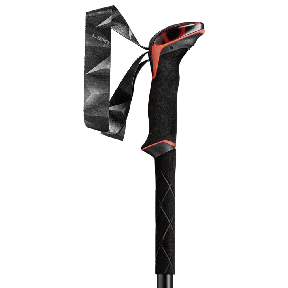 Leki Makalu Trekking Poles (Pair) - SS25