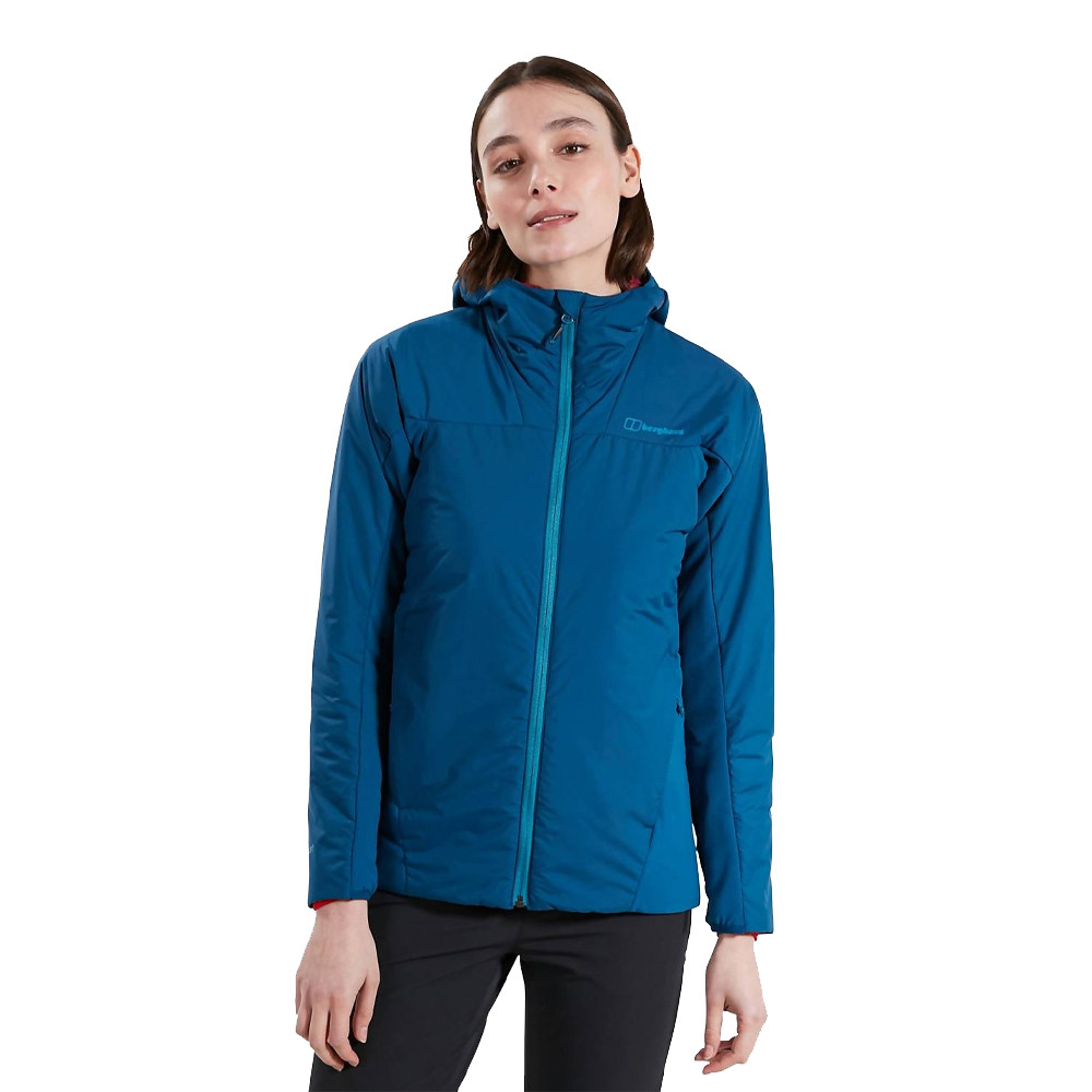 Berghaus Tangra Women's Insulated Jacket
