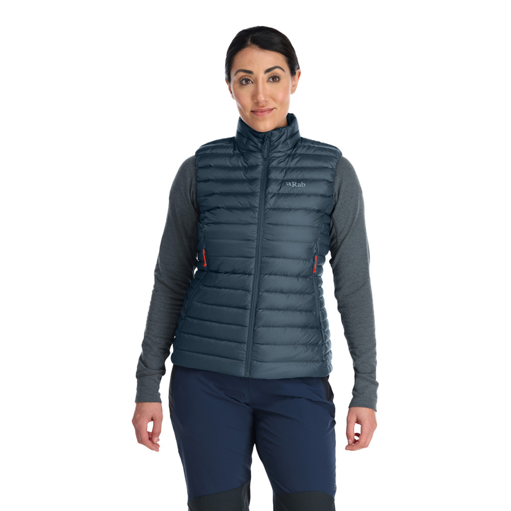 Rab Microlight Women's Gilet - SS25