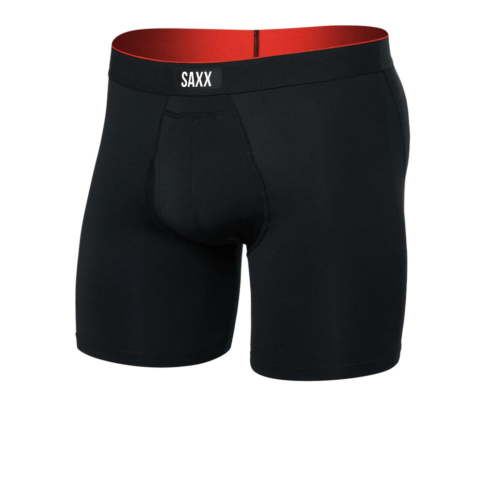 Saxx Multi-Sports Mesh Boxer Brief - SS25