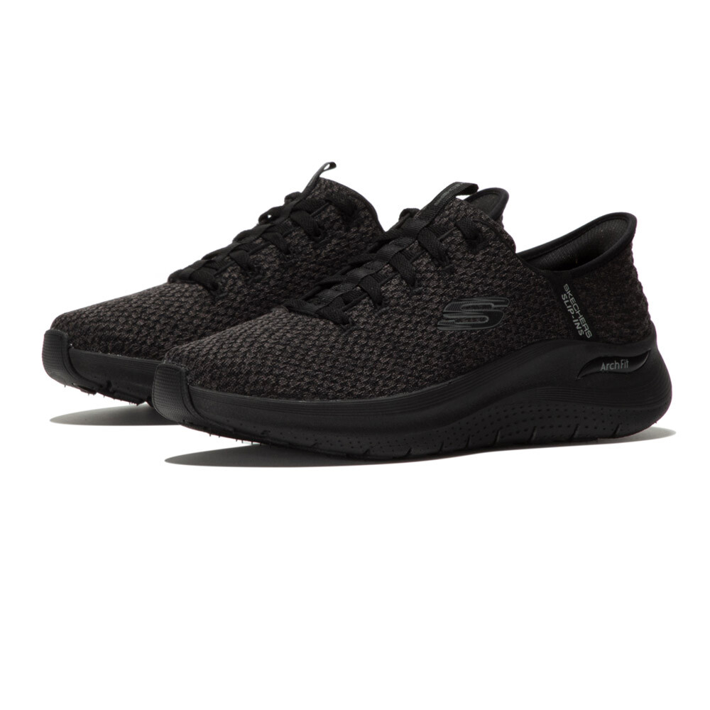 Skechers Arch Fit 2.0 - Look Ahead Walking Shoes - AW24