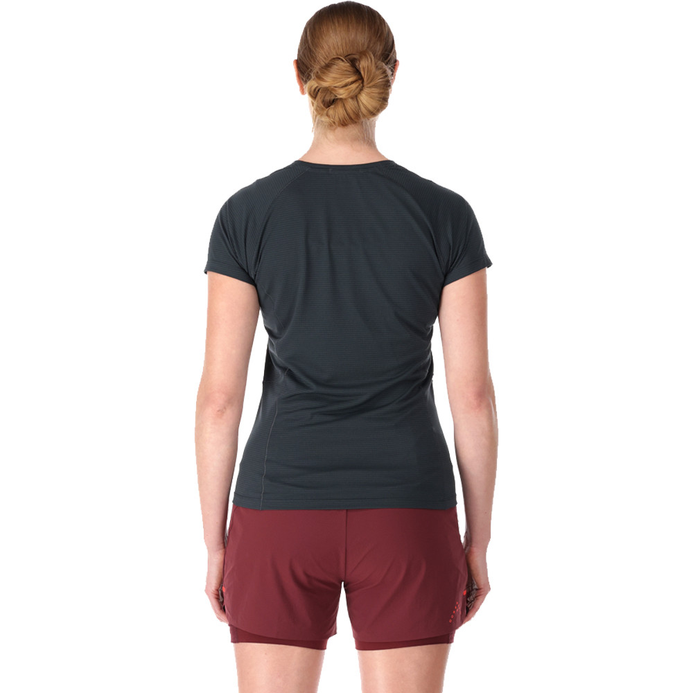 Rab Sonic Women's Trail Running T-Shirt - SS25