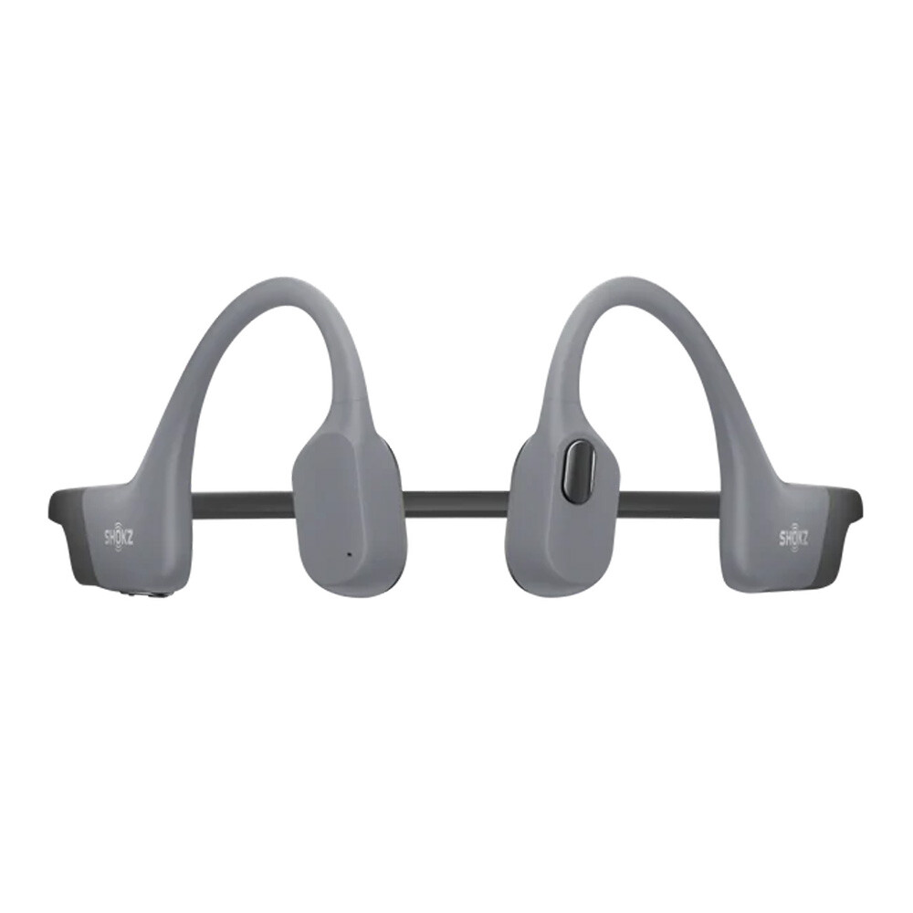 Shokz OpenSwim Pro Swimming Headphones - SS25