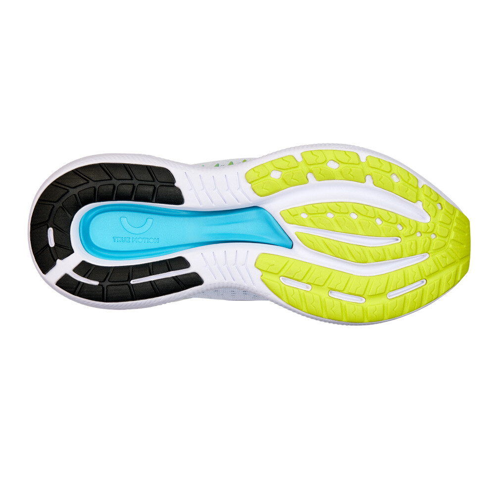 True Motion U-TECH Aion 3 Running Shoes - SS25