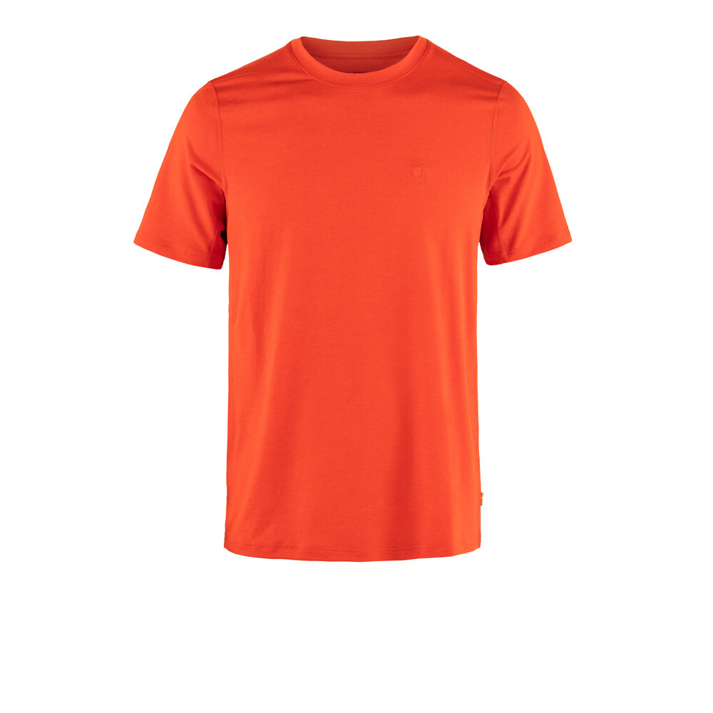 Fjallraven Abisko Day Hike T-Shirt - SS25