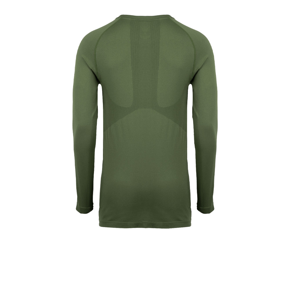 Higher State Seamfree Running Top