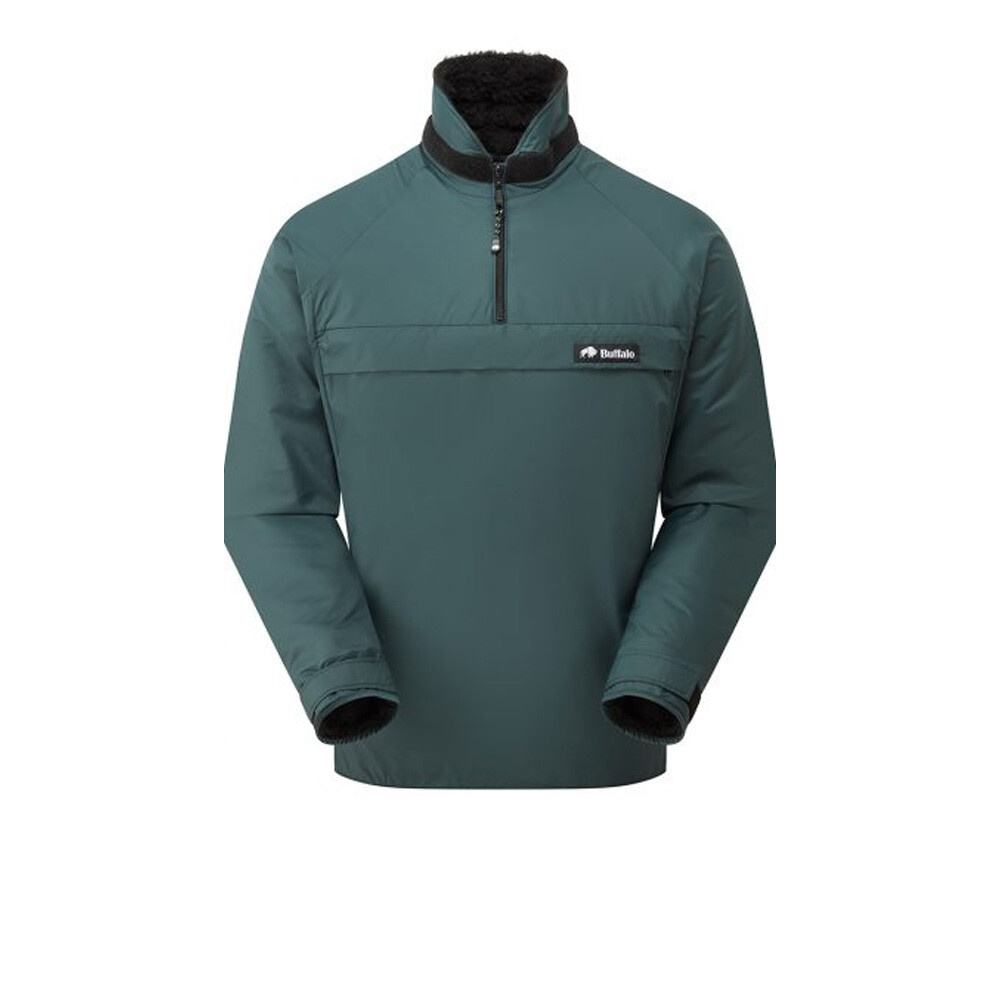 Buffalo Explorer Shirt Jacket - SS25