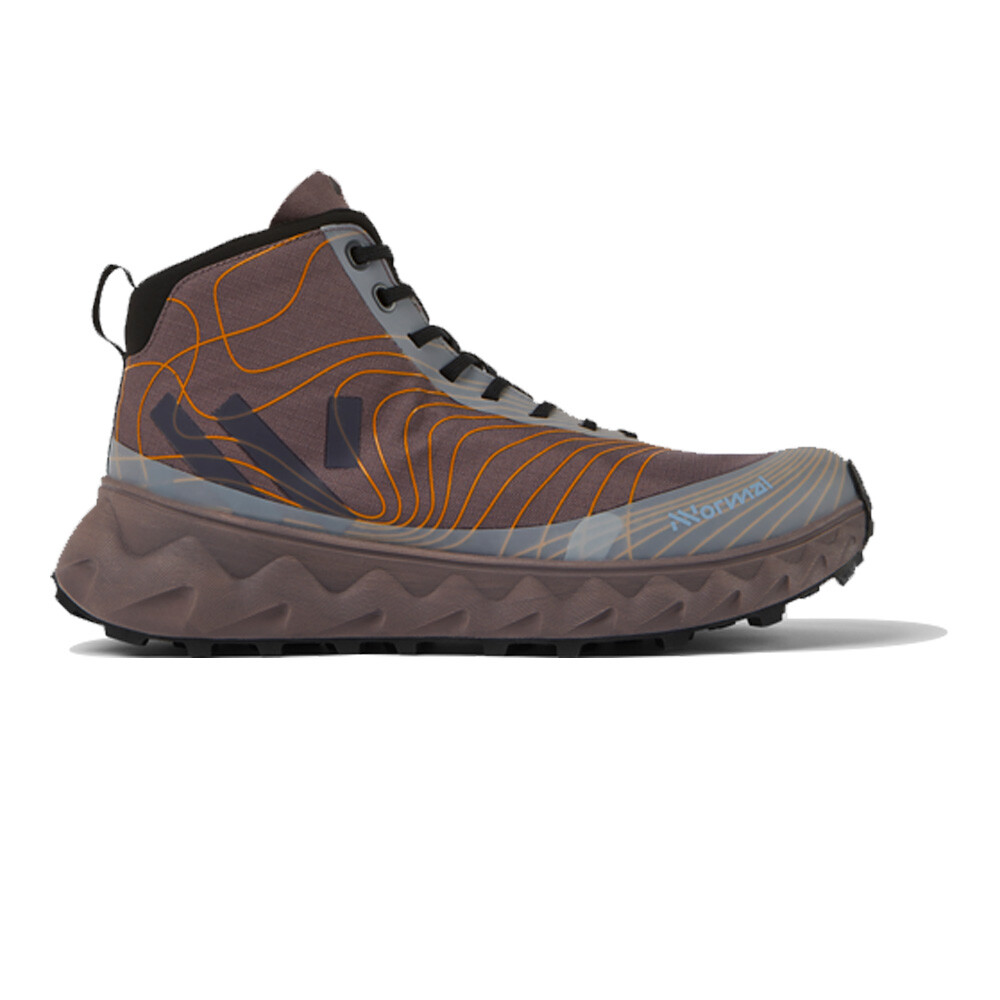 NNormal Tomir Waterproof Walking Boots - SS25