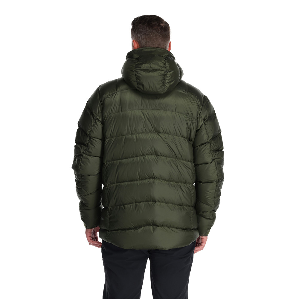 Rab Neutrino Pro Down Jacket - SS25
