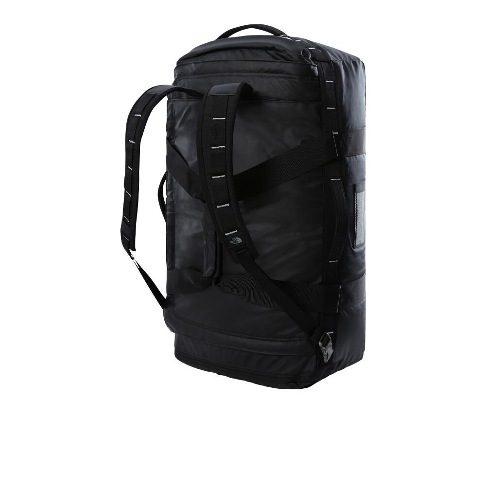 The North Face Base Camp Voyager 62L Duffel Bag