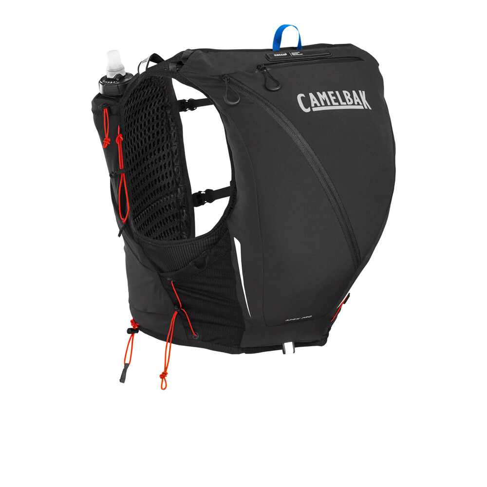 Camelbak Apex Pro 12L Run Vest with Quick Stow Flasks - SS25
