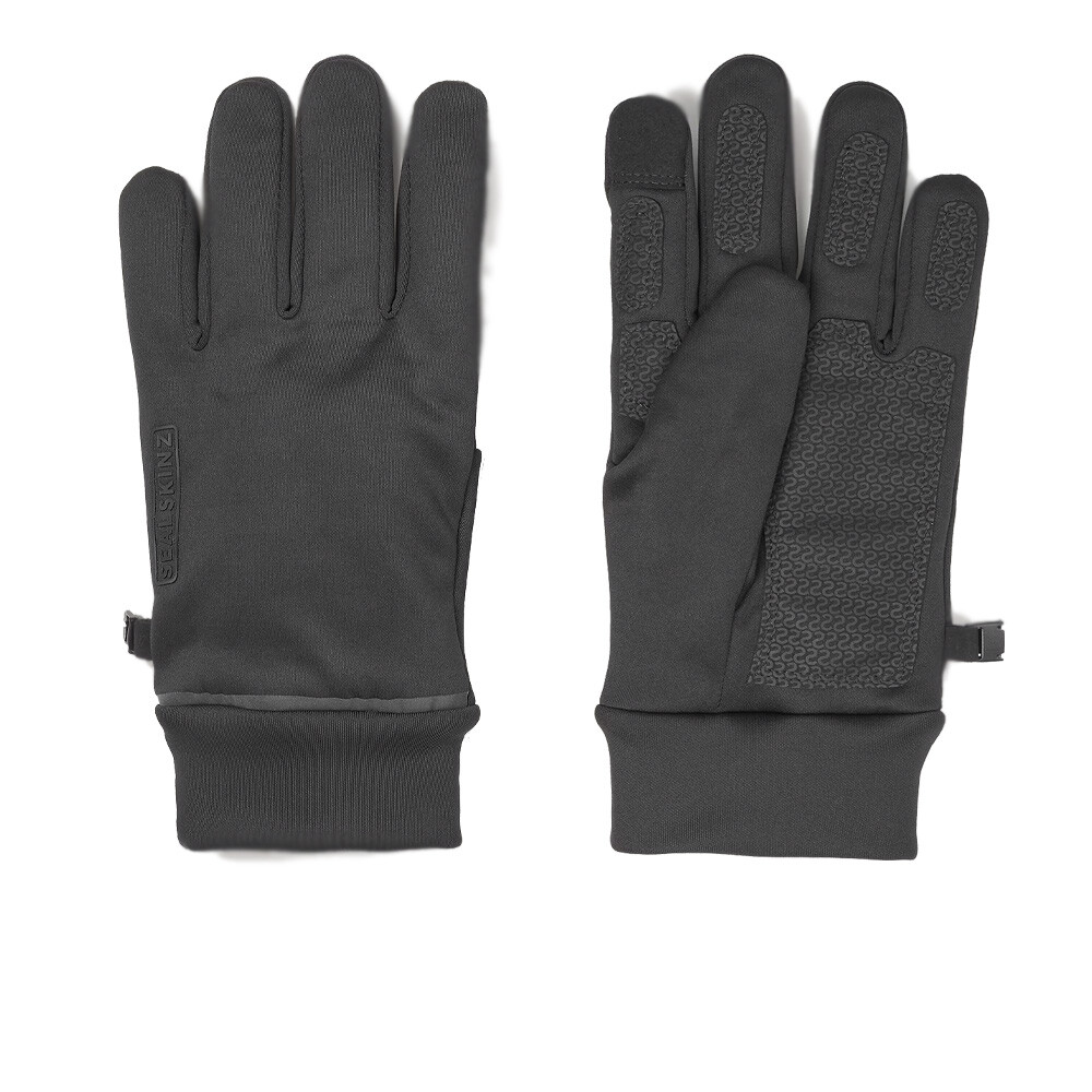 SealSkinz Gissing Waterproof All Weather Lightweight Gloves with Fusion Control - SS25