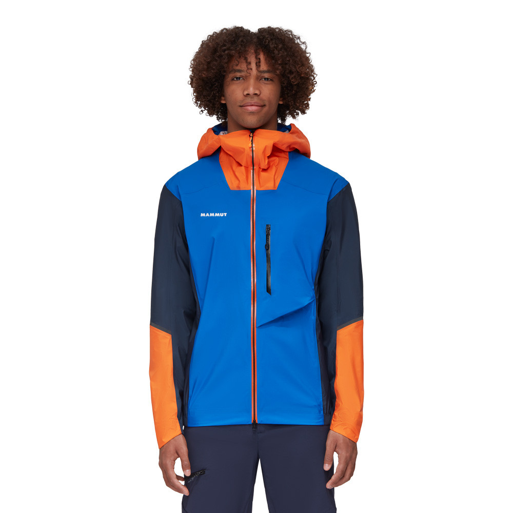 Mammut Nordwand Light HS Hooded Jacket