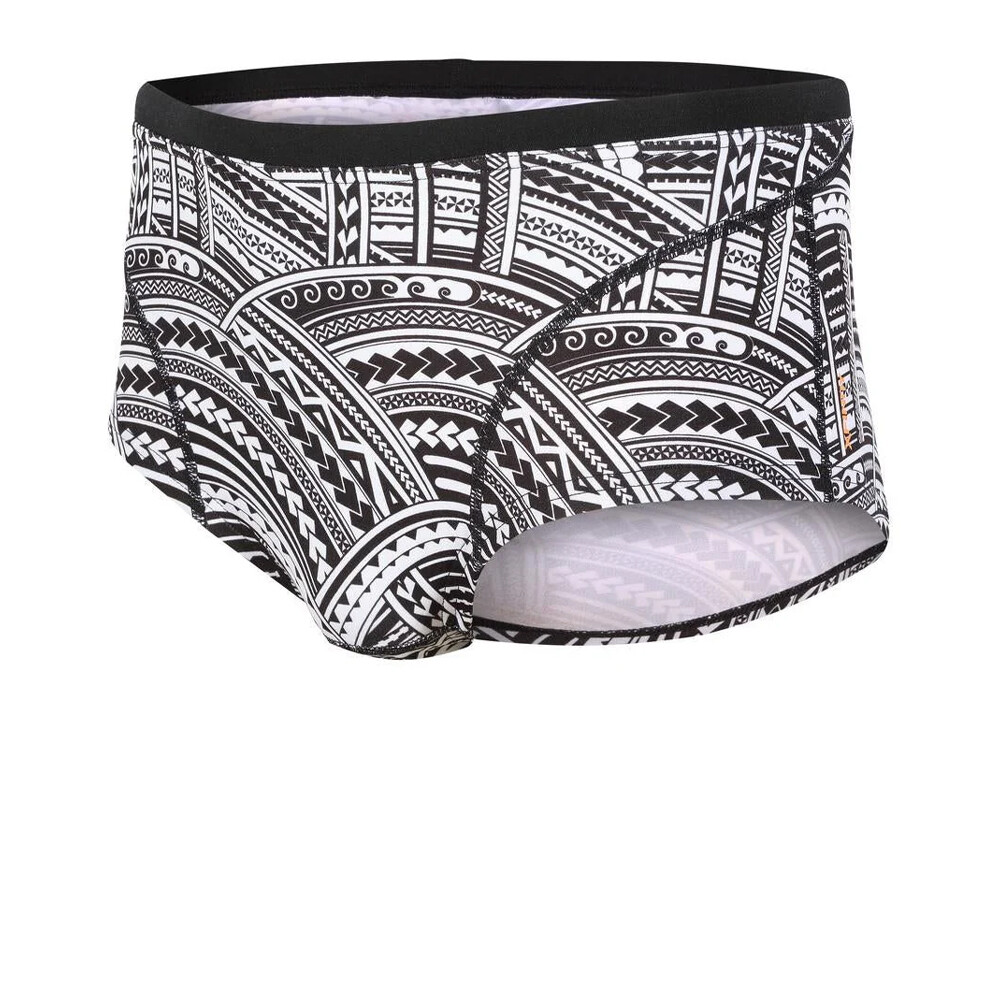 ZONE3 Swim Brief Shorts - SS25