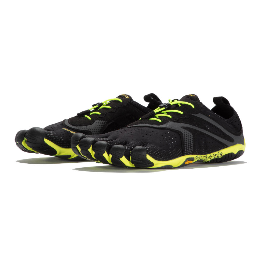 Vibram FiveFingers V-Run Running Shoes - SS25
