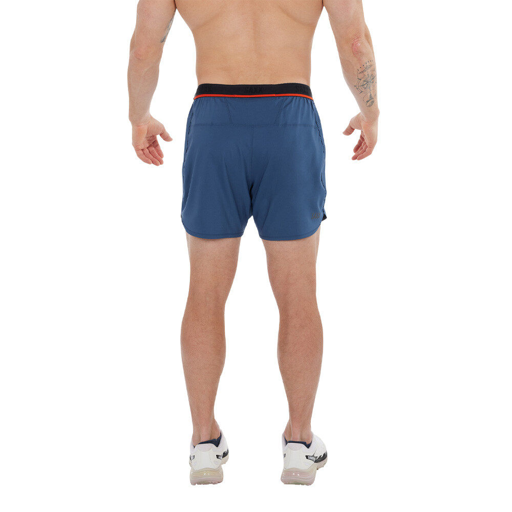 Saxx Hightail 2N1 Running Shorts - SS25