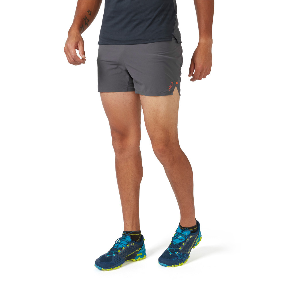 Rab Talus Trail Light Shorts