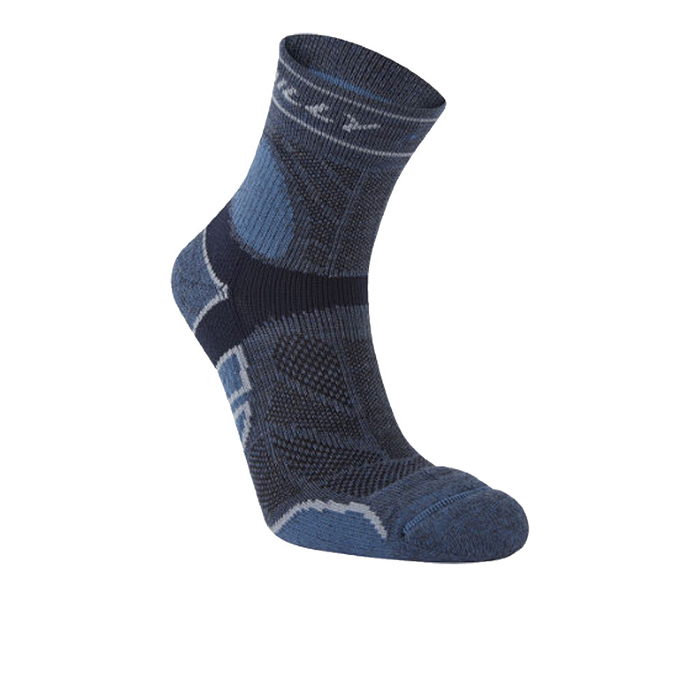 Hilly Trail Anklet Socks (Max Cushioning) - SS25