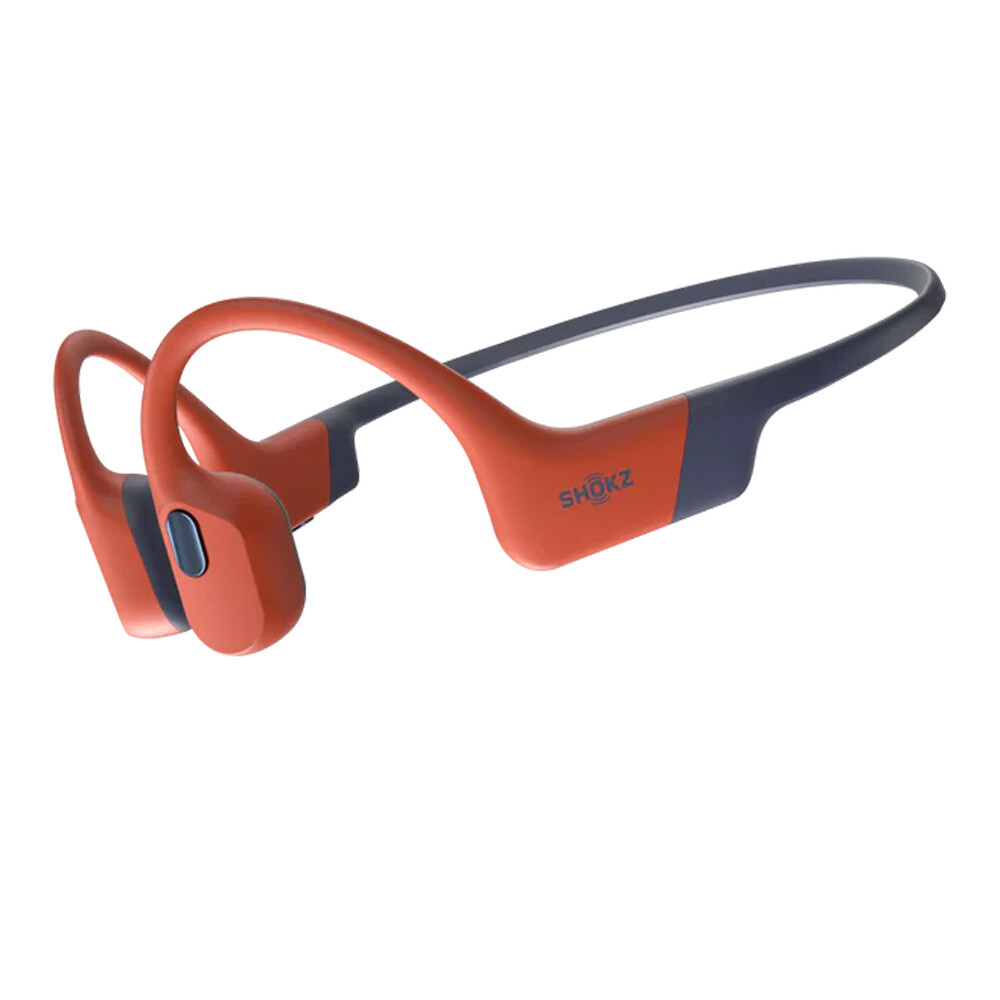 Shokz OpenSwim Pro Swimming Headphones - SS25