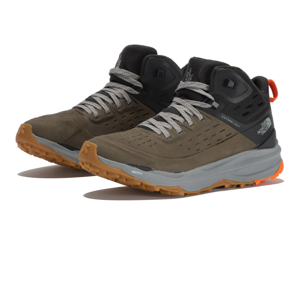 The North Face Vectiv Exploris II FUTURELIGHT Leather Walking Boots