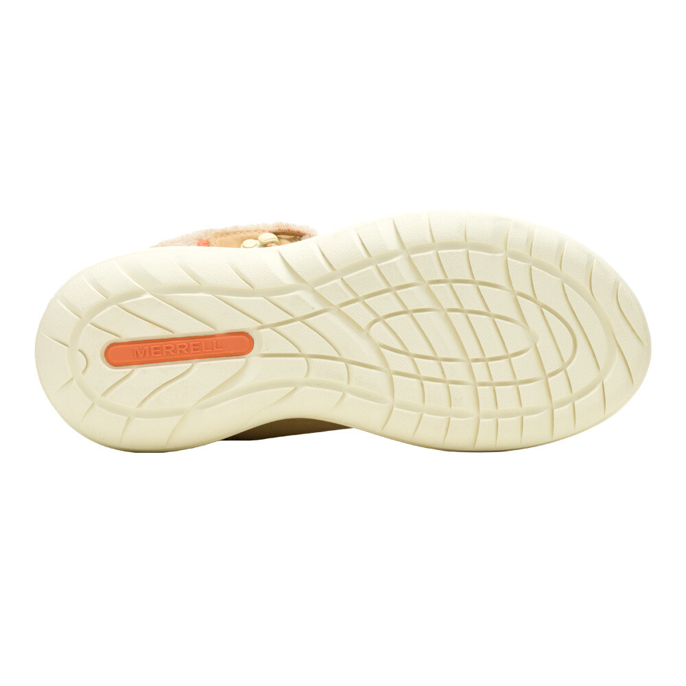 Merrell Marquette Thermo Tall Zip Waterproof Women's Walking Boots - AW24