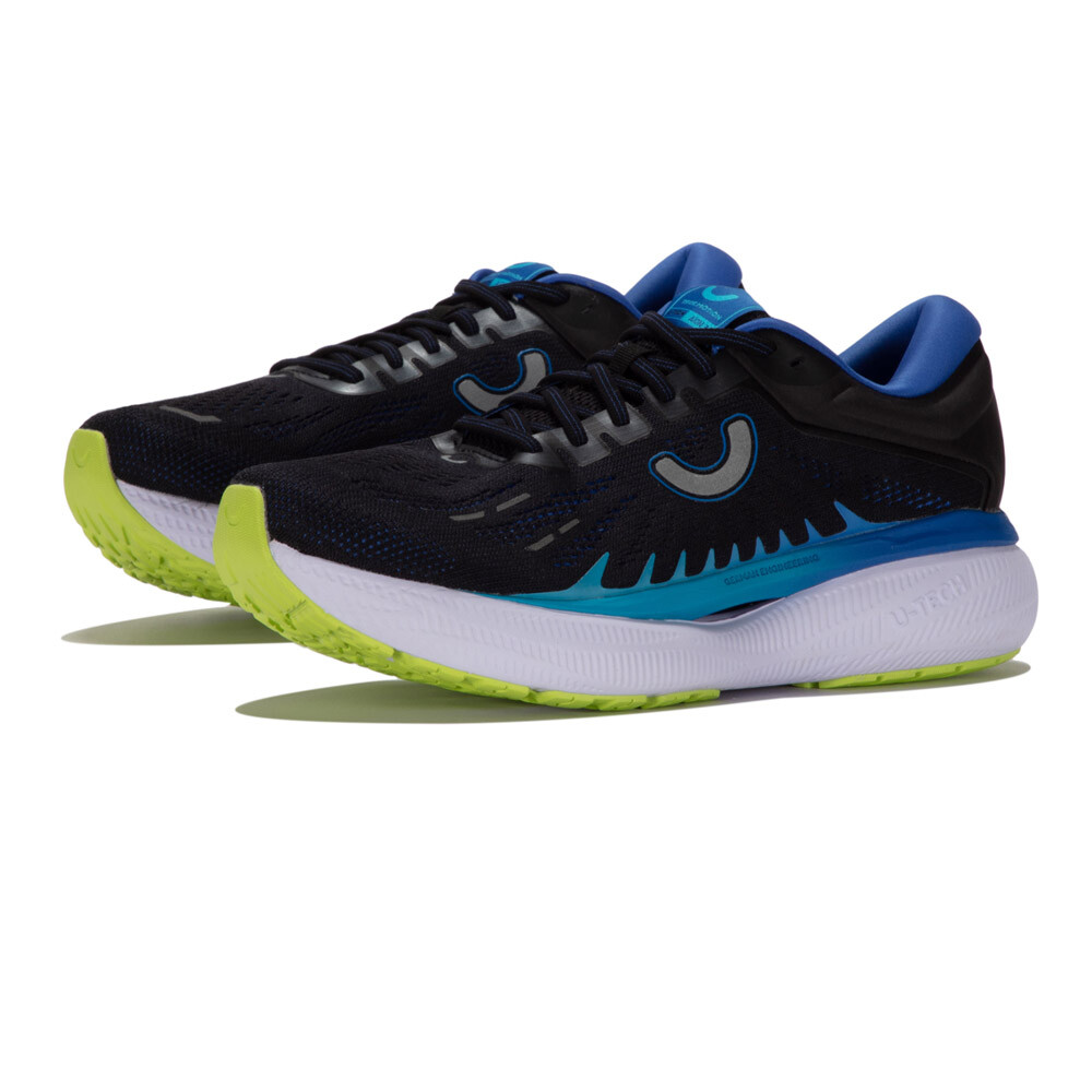 True Motion U-TECH Aion 3 Running Shoes - SS25