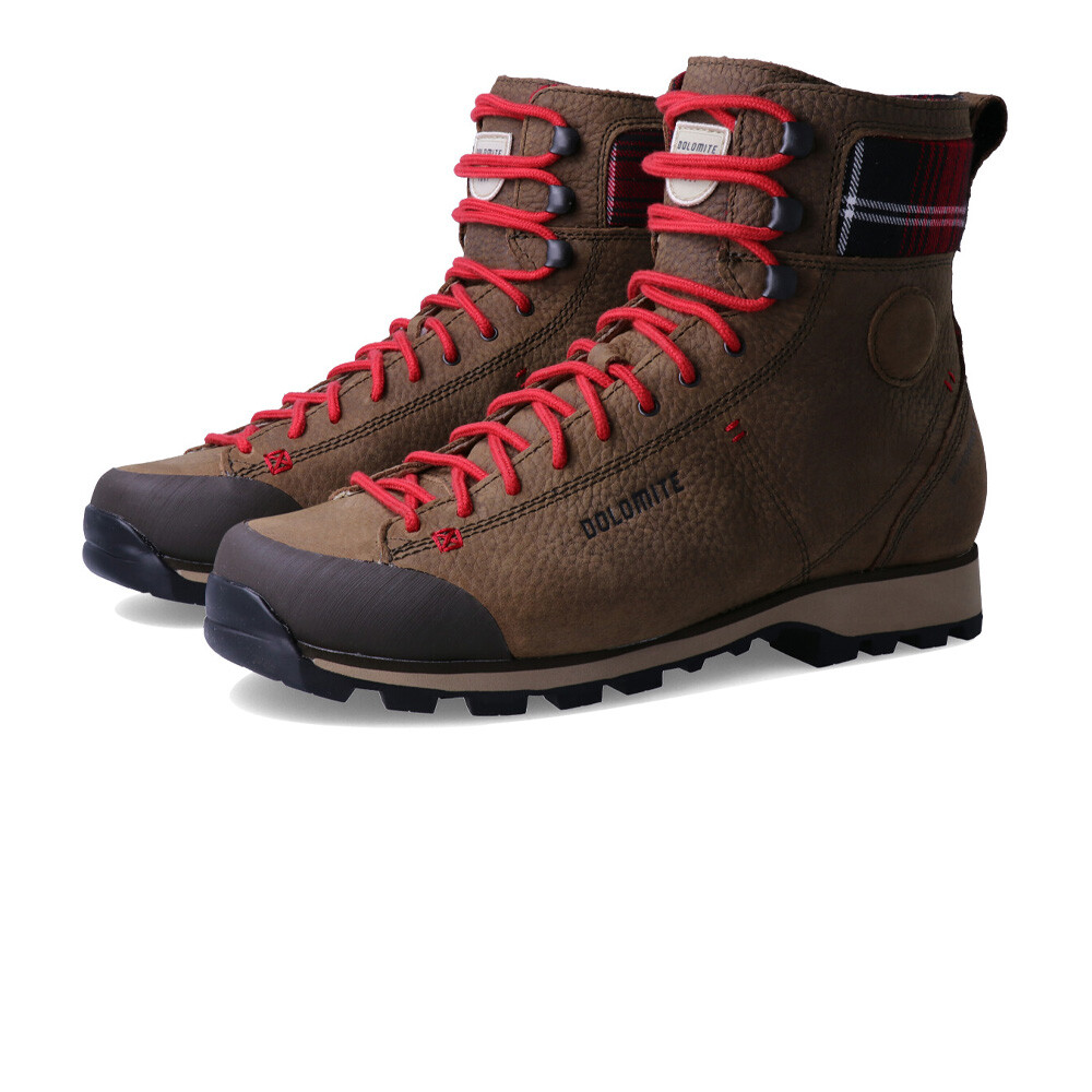 Dolomite 54 Warm 2 Waterproof Walking Boots
