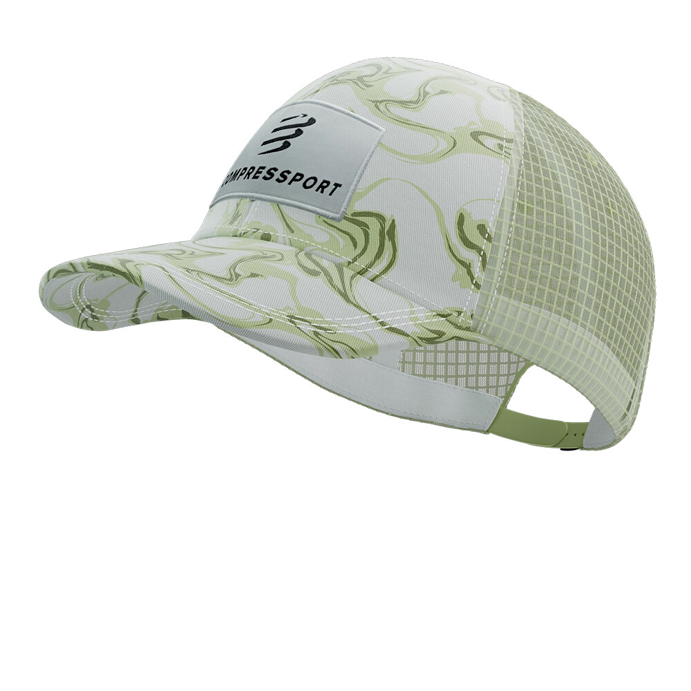 Compressport Trucker 6P Cap  - SS25