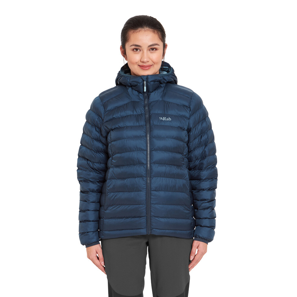 Rab Cirrus Alpine Women's Jacket - SS25