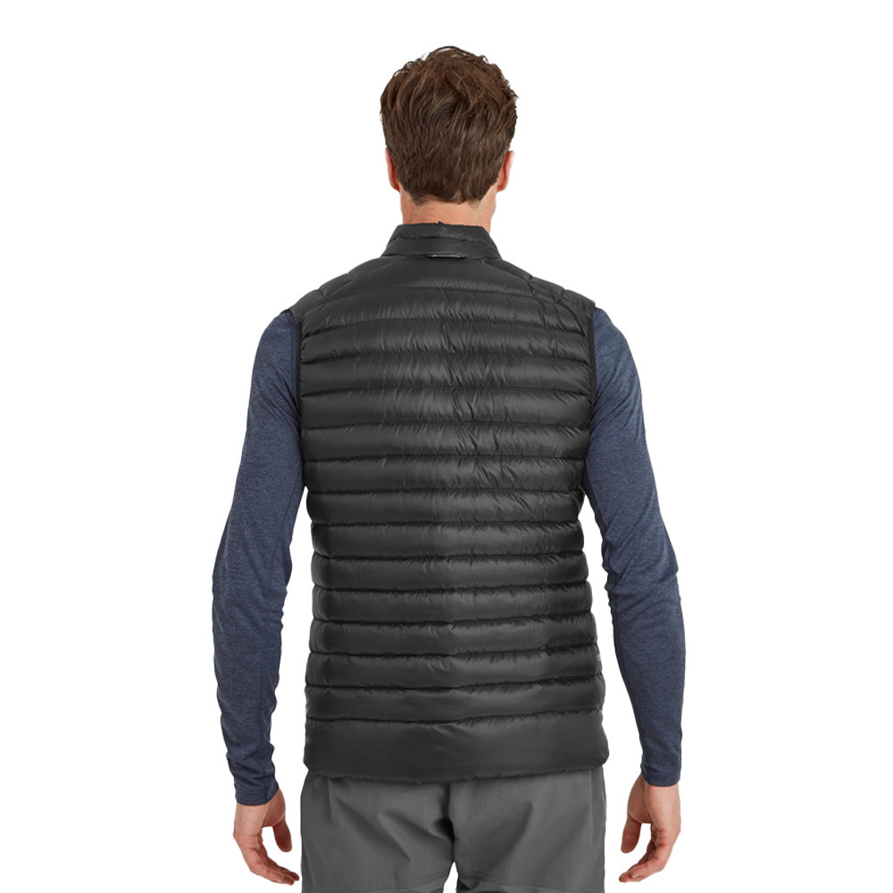 Montane Anti-Freeze Down Gilet - SS25