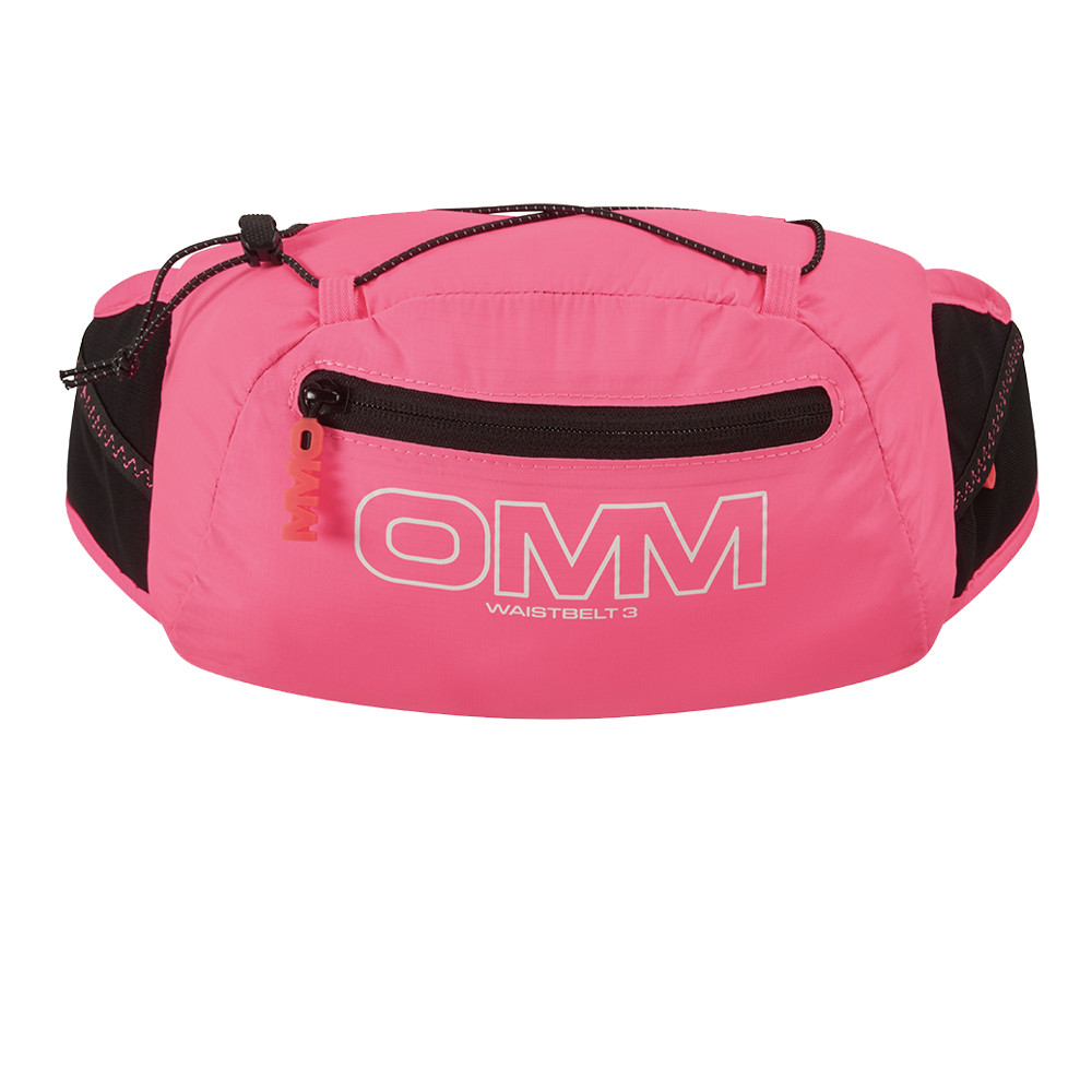 OMM WaistBelt 3 - SS25