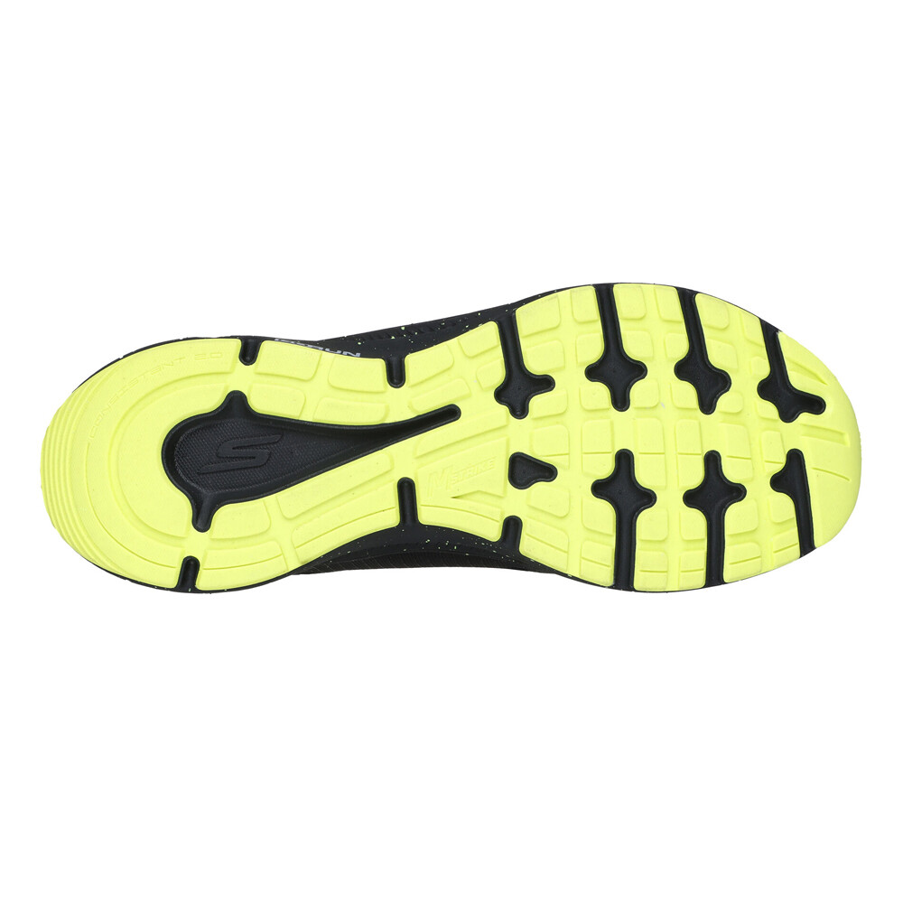 Skechers GO Run Consistent 2.0 - Piedmont Waterproof Running Shoes - SS25