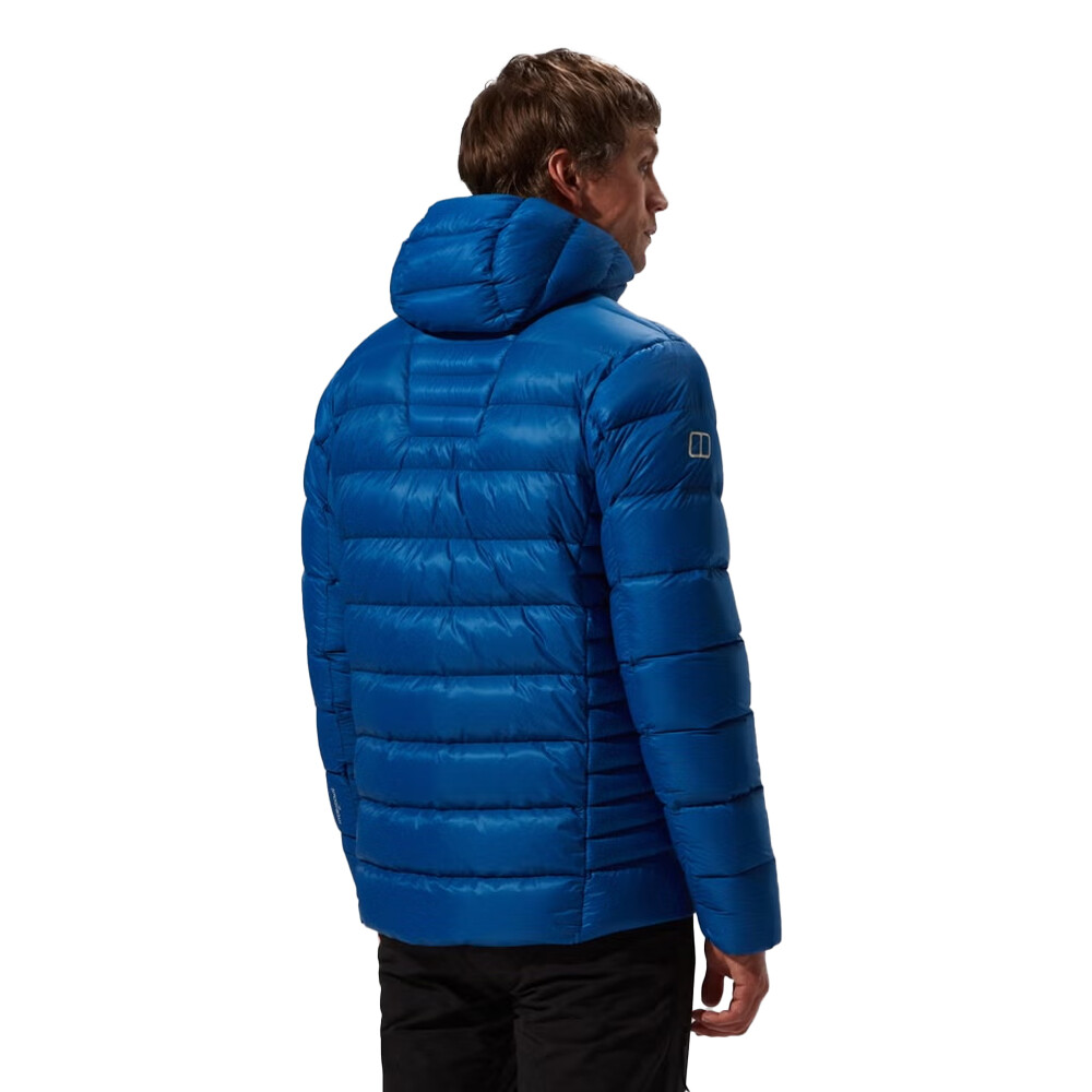 Berghaus Summit-Nomad Down Insulated Jacket - AW24
