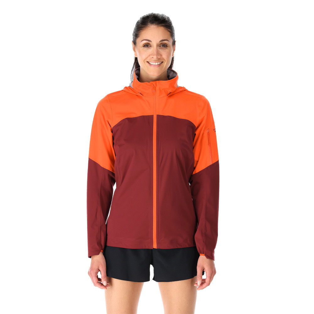 Rab Kinetic Ultra Women's Jacket
