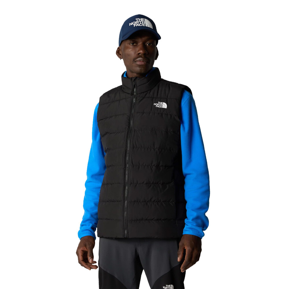 The North Face Aconcagua 3 Gilet