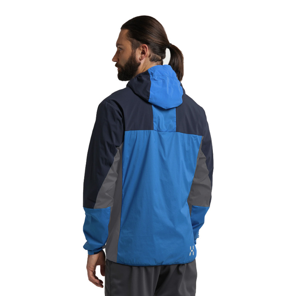 Haglofs L.I.M Alpha Hooded Jacket - AW24