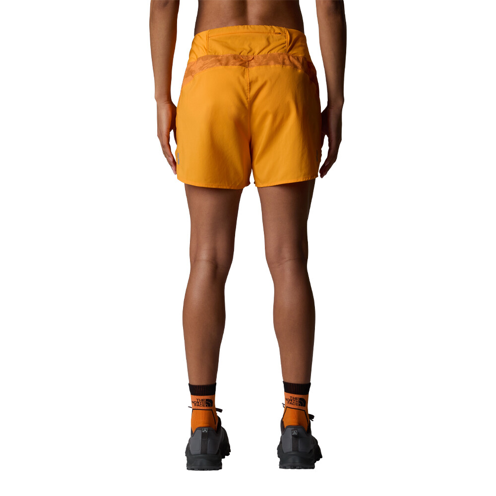 The North Face Sunriser 4 Inch Women's Shorts