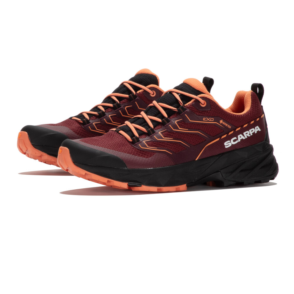 Scarpa Rush 2.0 GORE-TEX Women's Walking Shoes - SS25