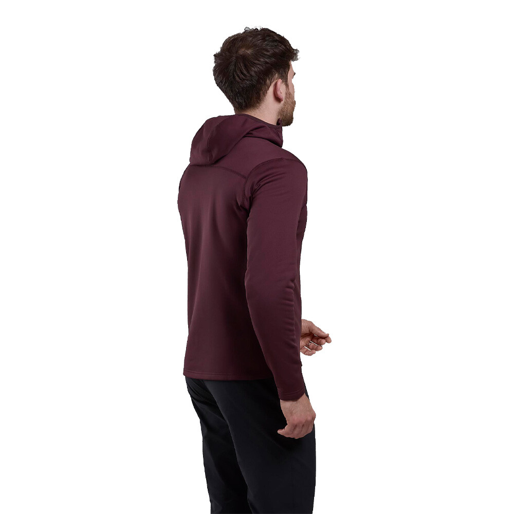 Montane Fury Lite Fleece Hooded Jacket - SS25