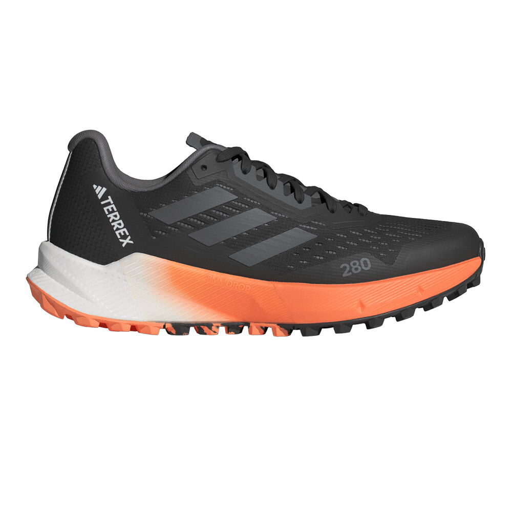 adidas Terrex Agravic Flow 2 Women's Trail Running Shoes