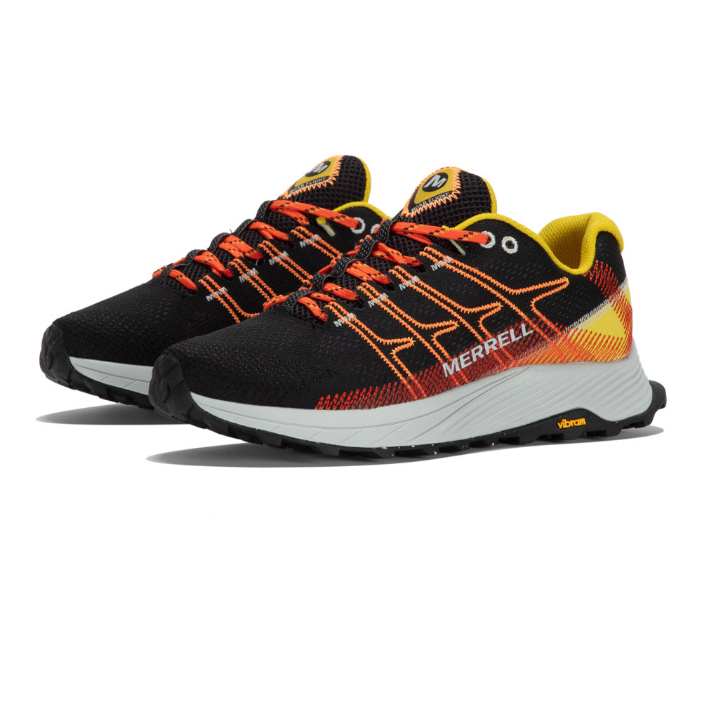 Merrell Moab Flight Trail Running Shoes