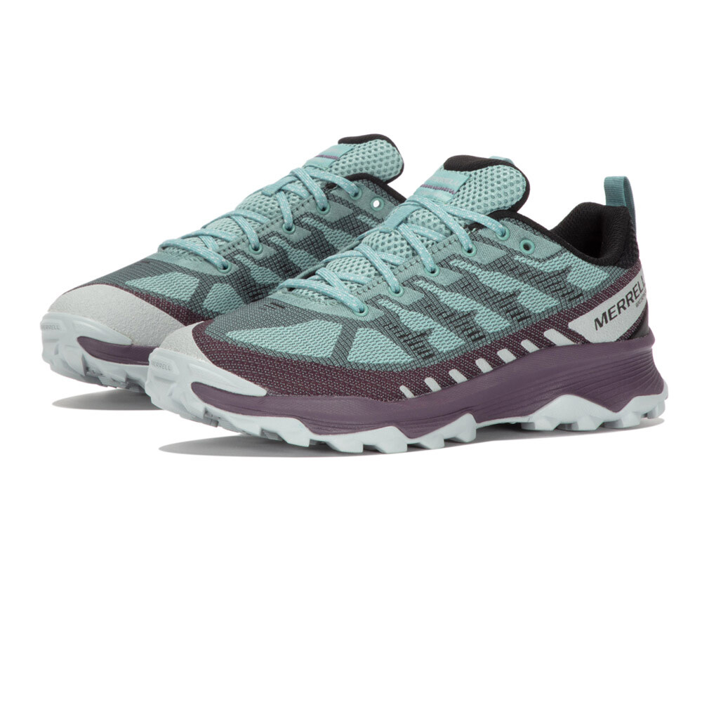 Merrell Speed Eco Women's Waterproof Walking Shoes