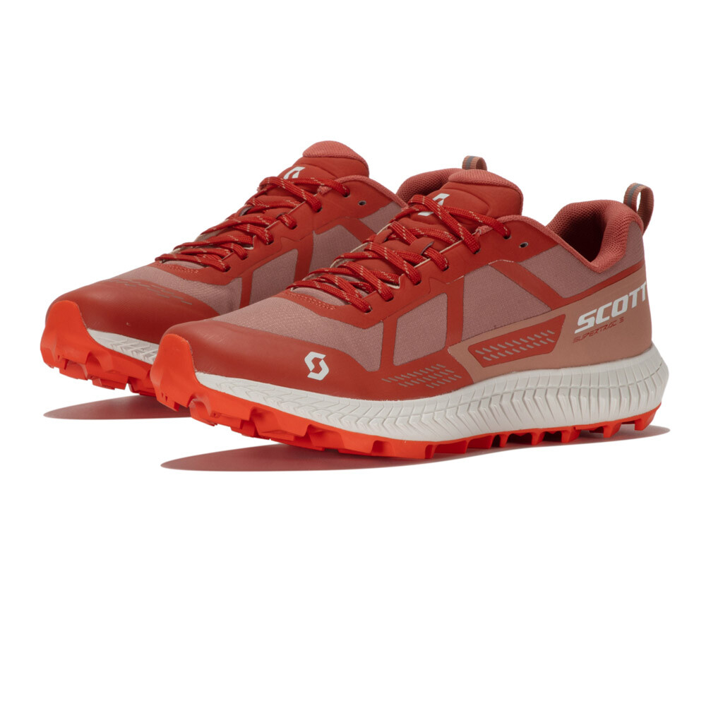 Scott Supertrac 3.0 Women's Trail Running Shoes