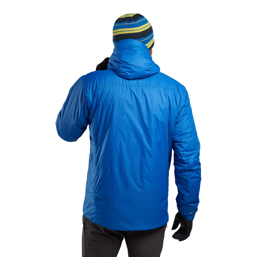 Montane Respond XT Hooded Jacket - SS25