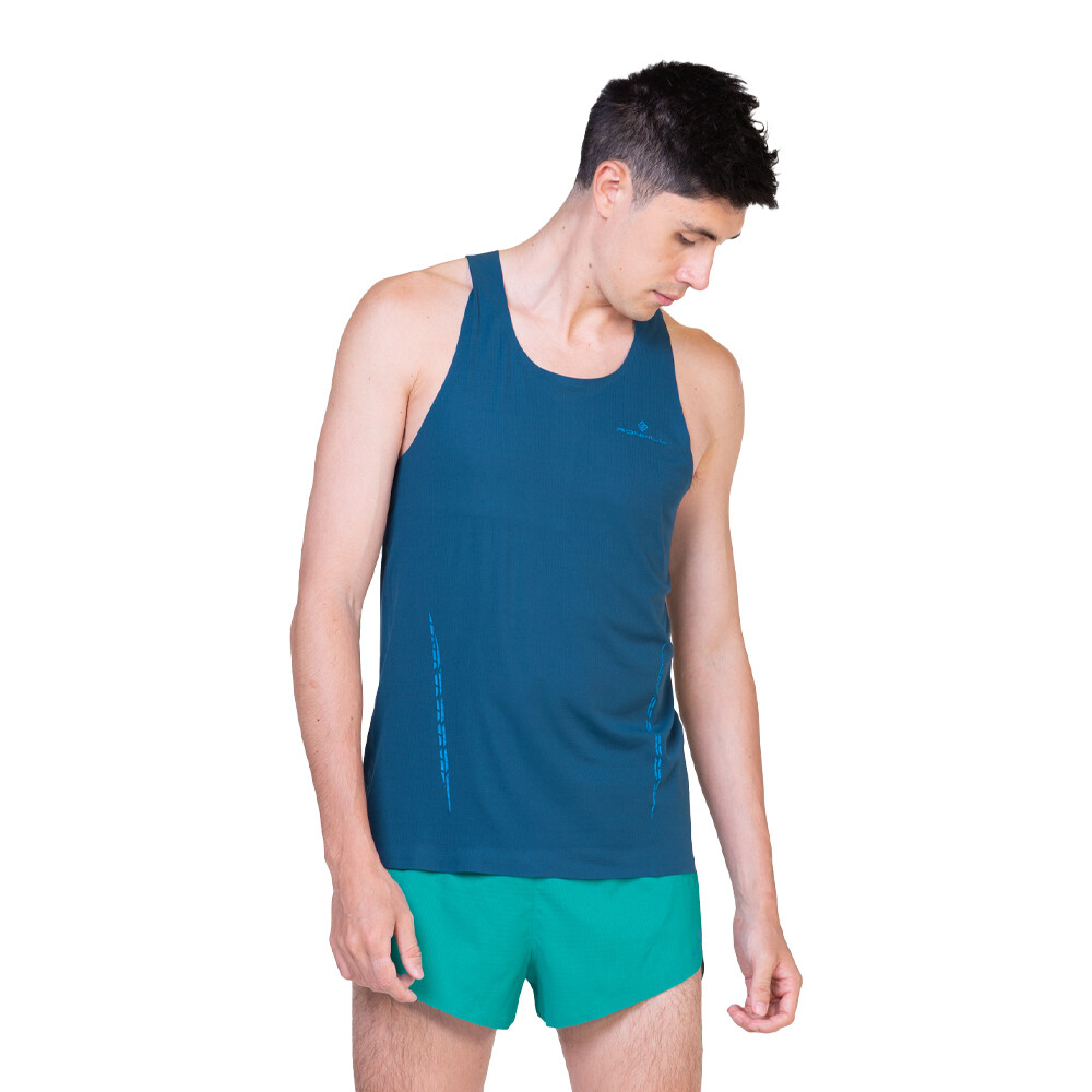RonHill Tech Race Vest - SS25