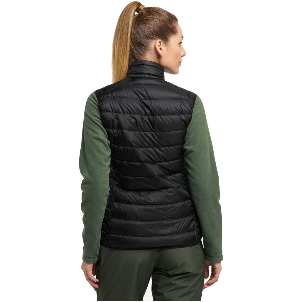 Haglofs Roc Down Women's Gilet