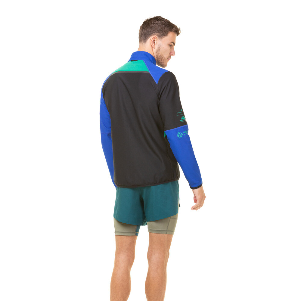 RonHill Tech GORE-TEX Windstopper Jacket