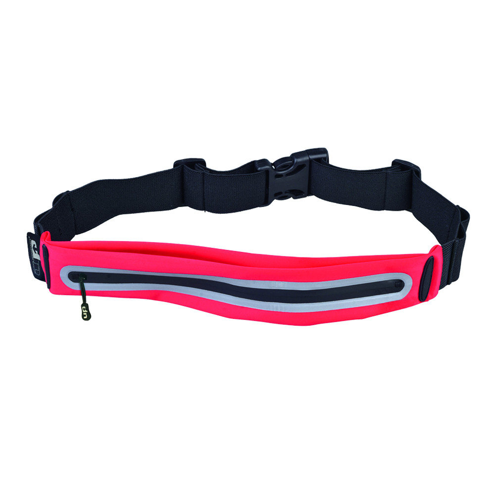 Ultimate Performance Ease Runners Pack - Red - SS25
